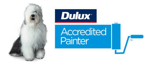 dulux accredited painter